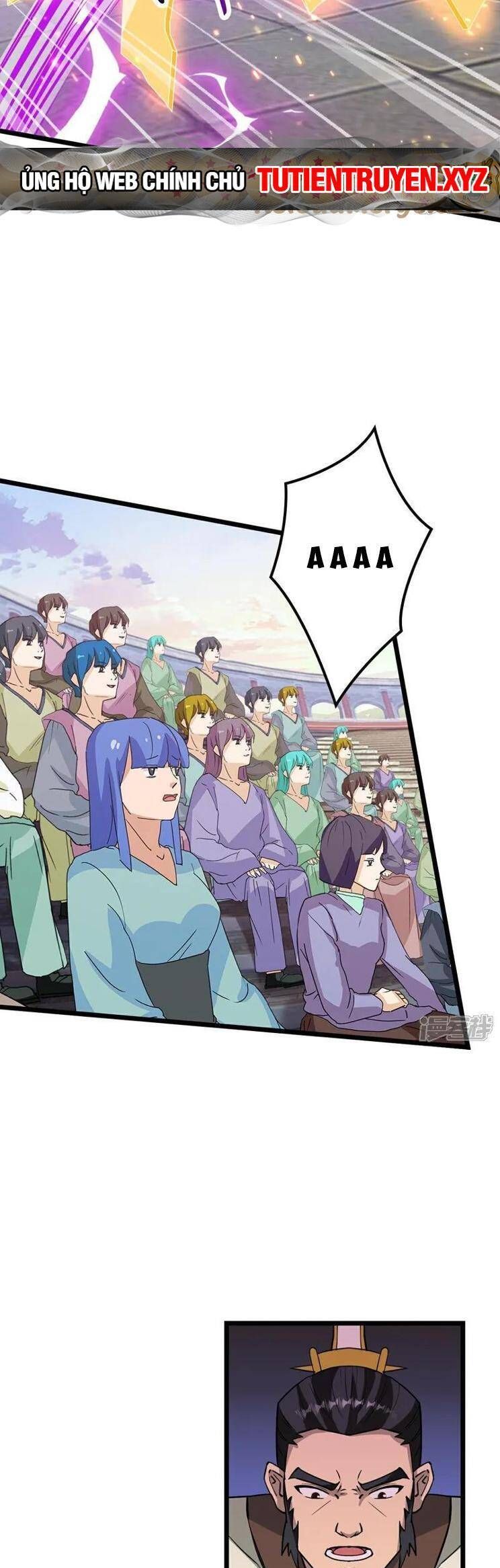 đọc truyện Nghịch Thiên Tà Thần Chương 650 ảnh 9 tại Thiên Thai Truyện