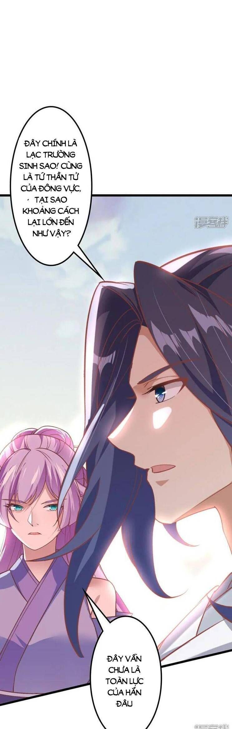 đọc truyện Nghịch Thiên Tà Thần Chương 650 ảnh 11 tại Thiên Thai Truyện