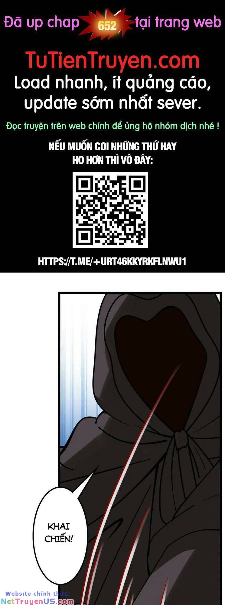 đọc truyện Nghịch Thiên Tà Thần Chương 651 ảnh 3 tại Thiên Thai Truyện