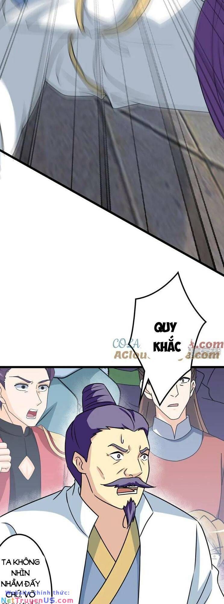 đọc truyện Nghịch Thiên Tà Thần Chương 651 ảnh 12 tại Thiên Thai Truyện