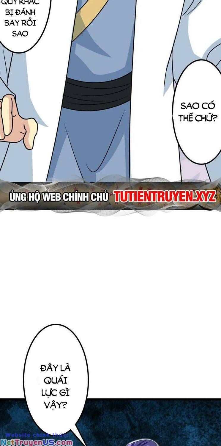 đọc truyện Nghịch Thiên Tà Thần Chương 651 ảnh 13 tại Thiên Thai Truyện
