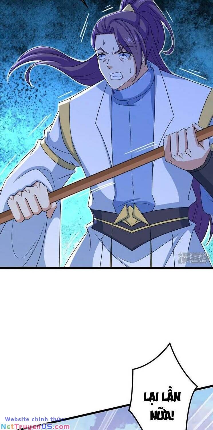 đọc truyện Nghịch Thiên Tà Thần Chương 651 ảnh 14 tại Thiên Thai Truyện