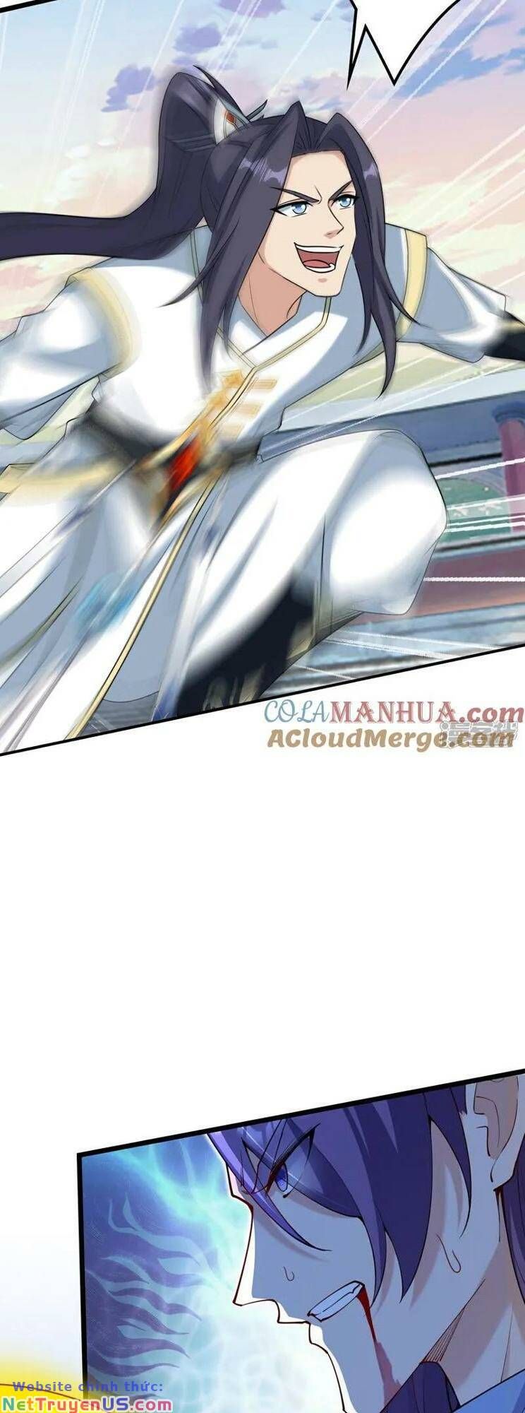 đọc truyện Nghịch Thiên Tà Thần Chương 651 ảnh 15 tại Thiên Thai Truyện