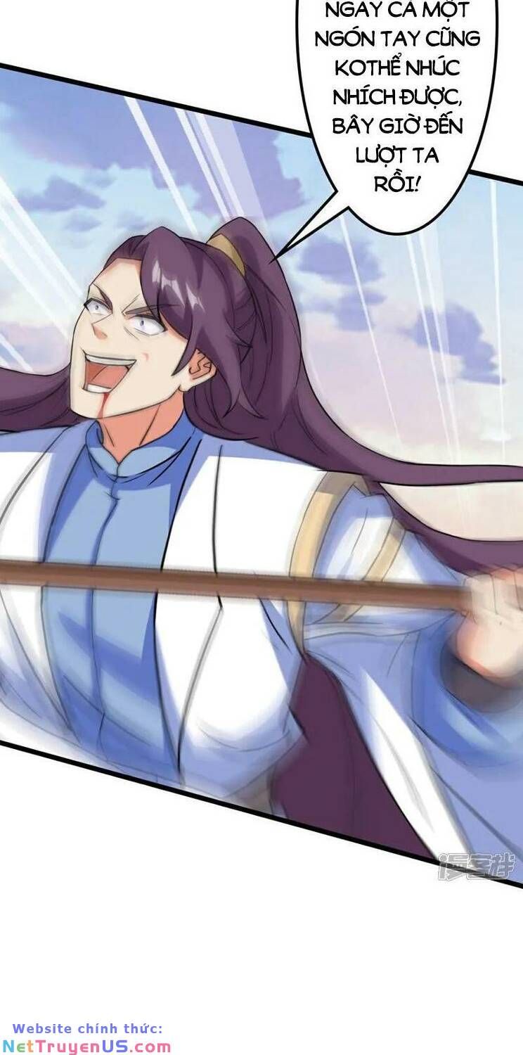 đọc truyện Nghịch Thiên Tà Thần Chương 651 ảnh 18 tại Thiên Thai Truyện