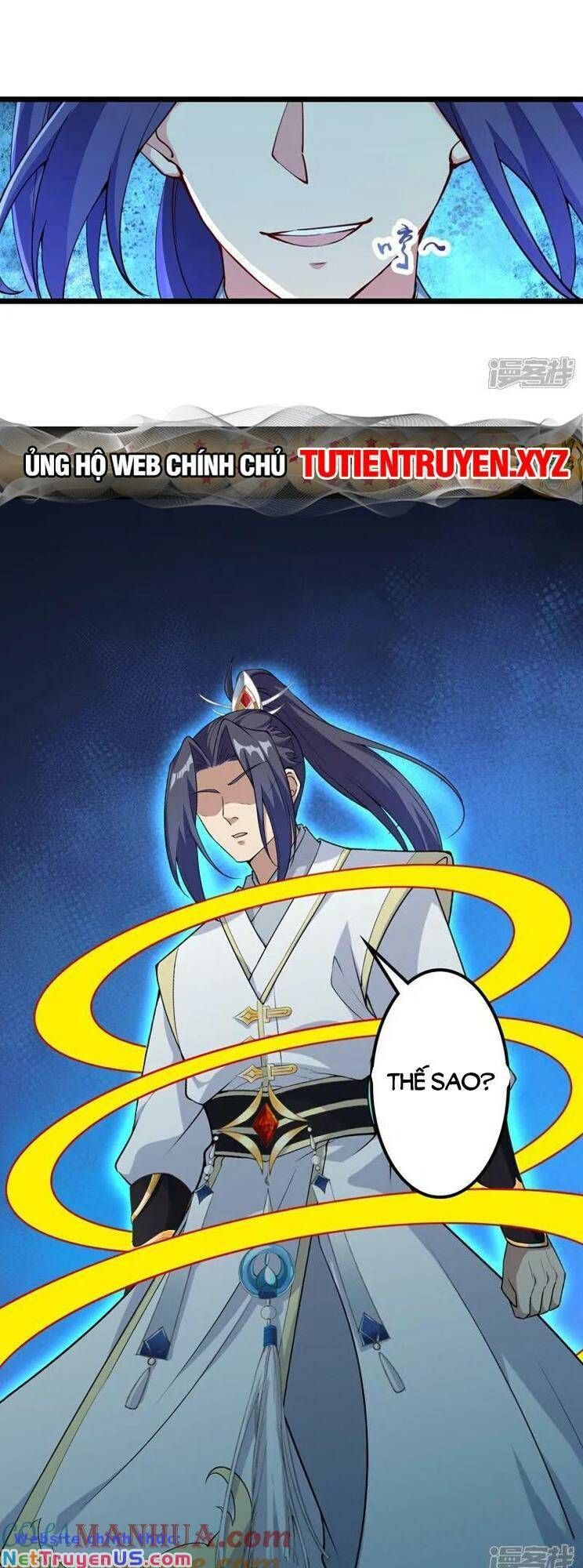 đọc truyện Nghịch Thiên Tà Thần Chương 651 ảnh 19 tại Thiên Thai Truyện