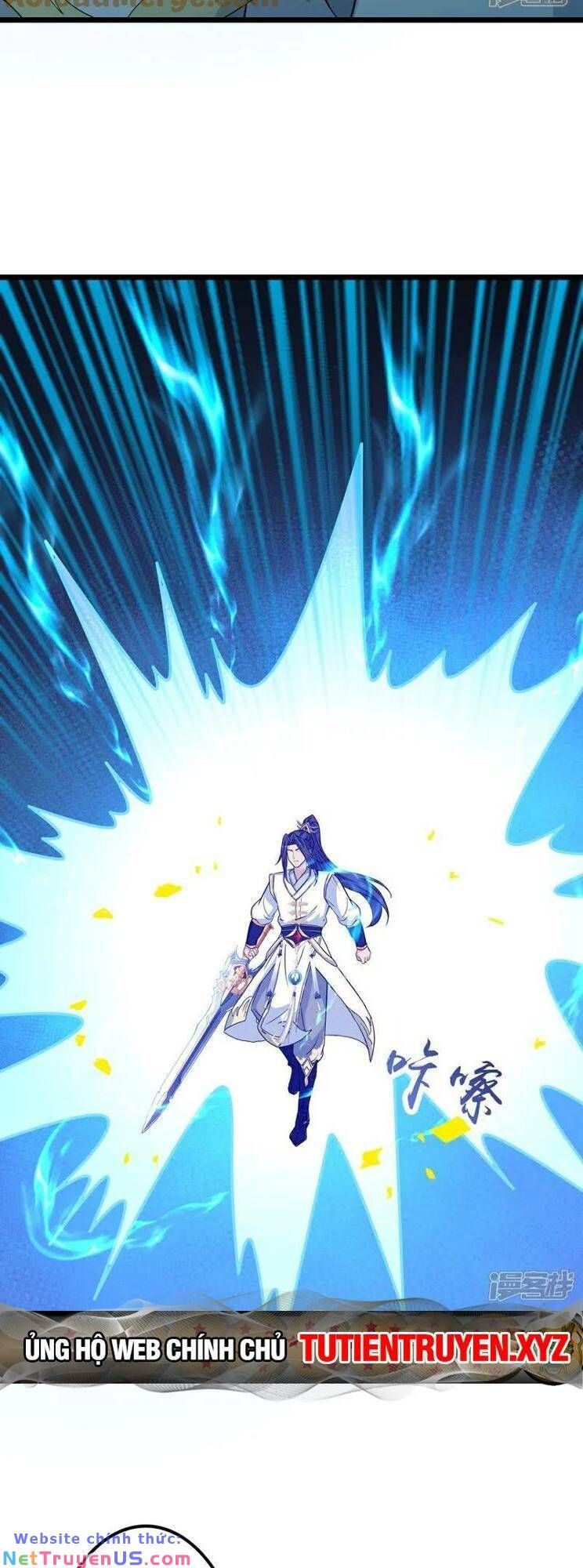 đọc truyện Nghịch Thiên Tà Thần Chương 651 ảnh 20 tại Thiên Thai Truyện