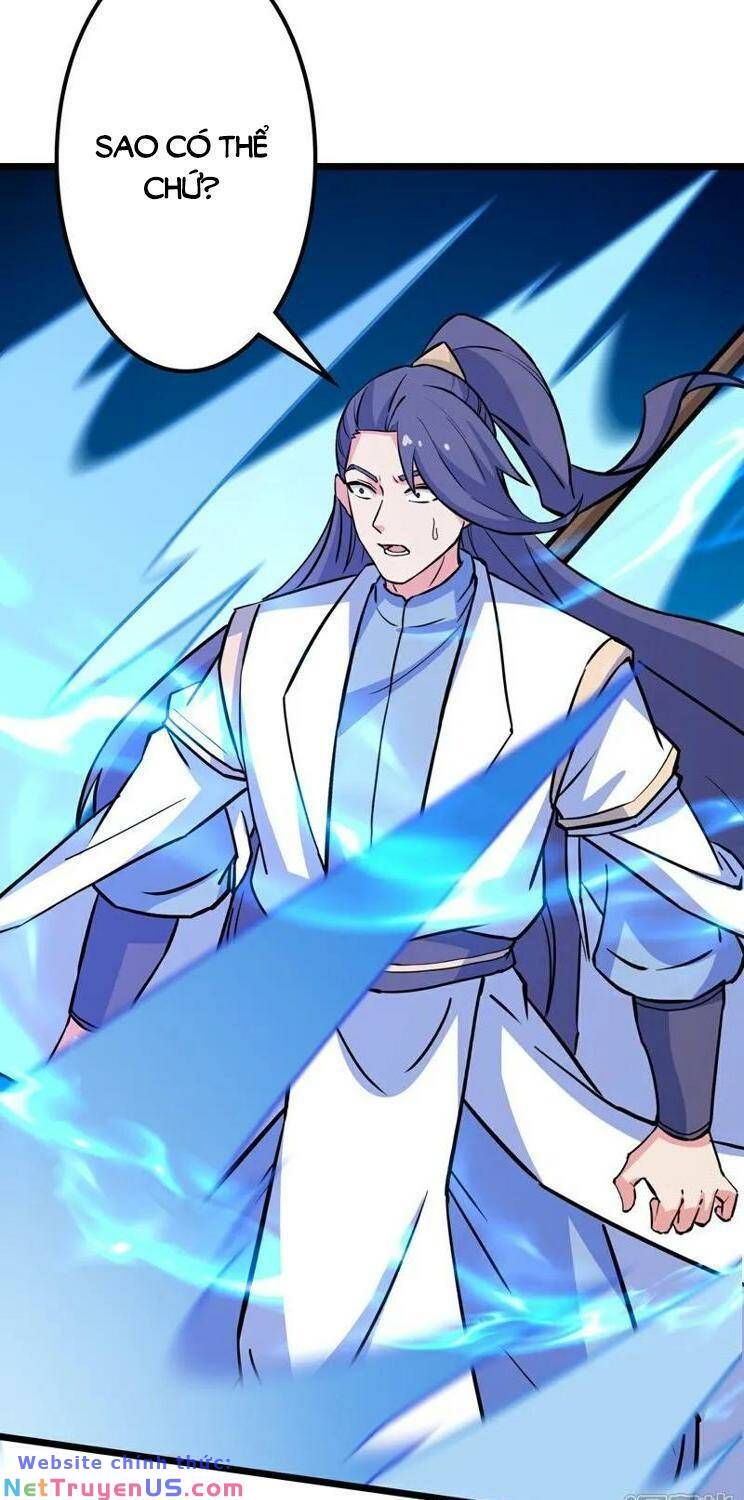 đọc truyện Nghịch Thiên Tà Thần Chương 651 ảnh 21 tại Thiên Thai Truyện