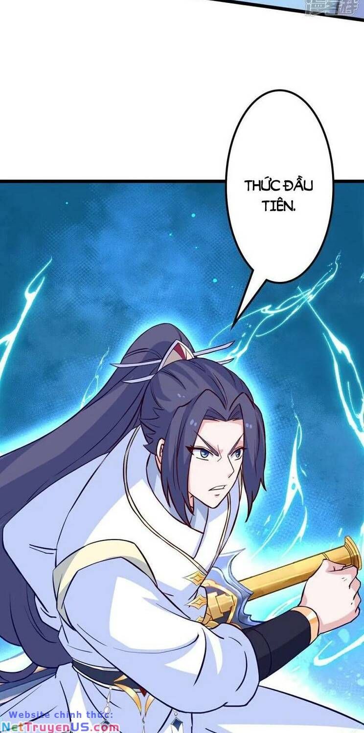 đọc truyện Nghịch Thiên Tà Thần Chương 651 ảnh 22 tại Thiên Thai Truyện