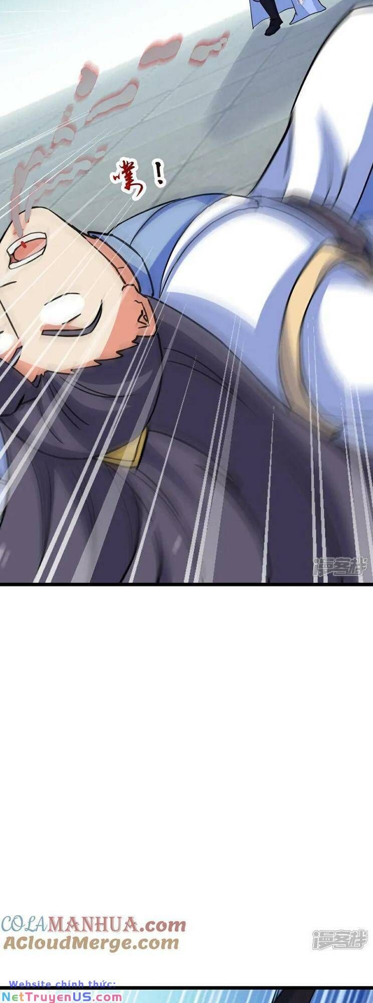 đọc truyện Nghịch Thiên Tà Thần Chương 651 ảnh 27 tại Thiên Thai Truyện