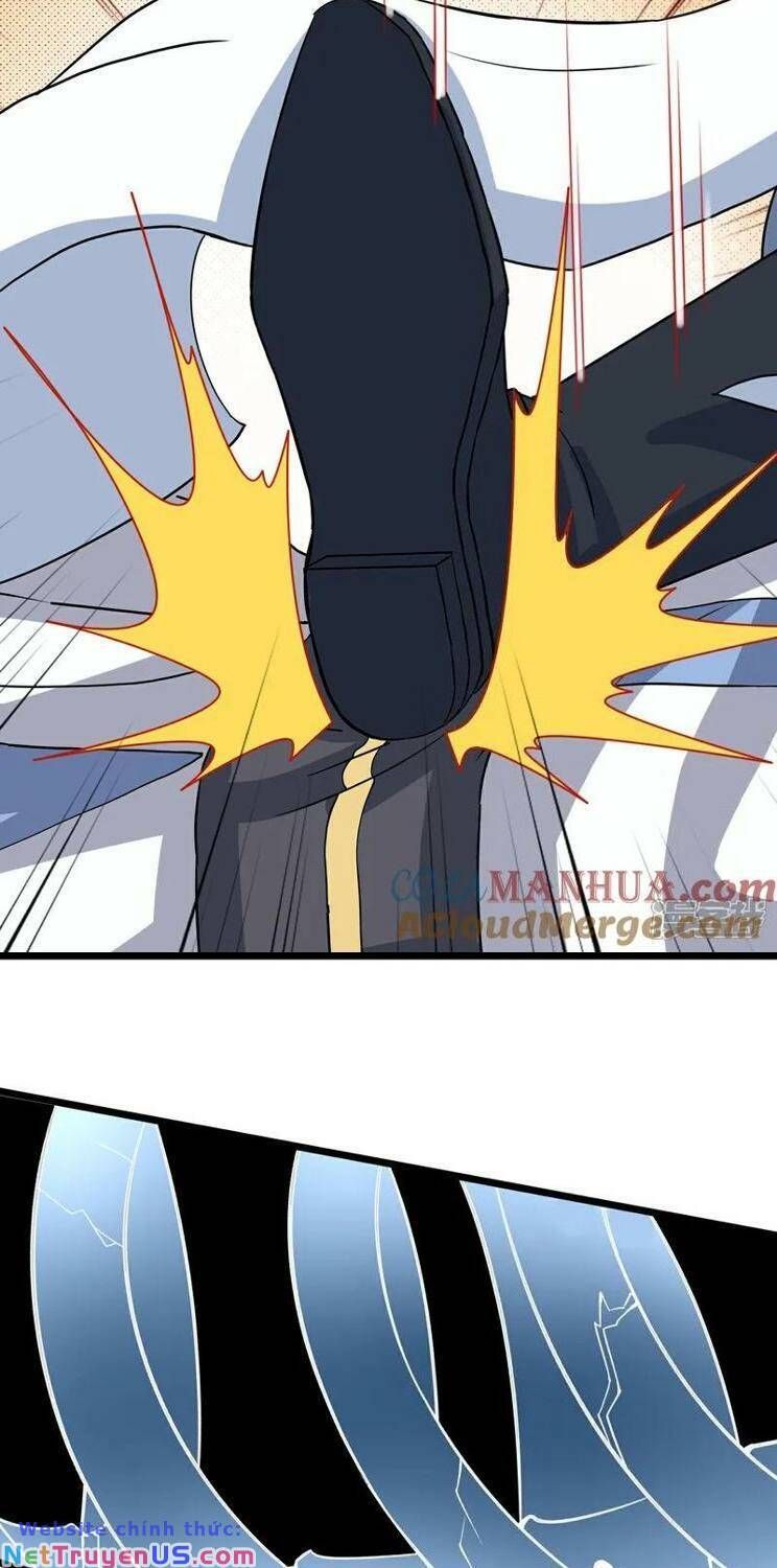 đọc truyện Nghịch Thiên Tà Thần Chương 651 ảnh 29 tại Thiên Thai Truyện