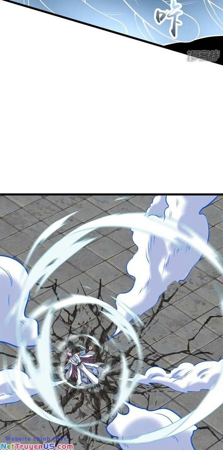 đọc truyện Nghịch Thiên Tà Thần Chương 651 ảnh 30 tại Thiên Thai Truyện