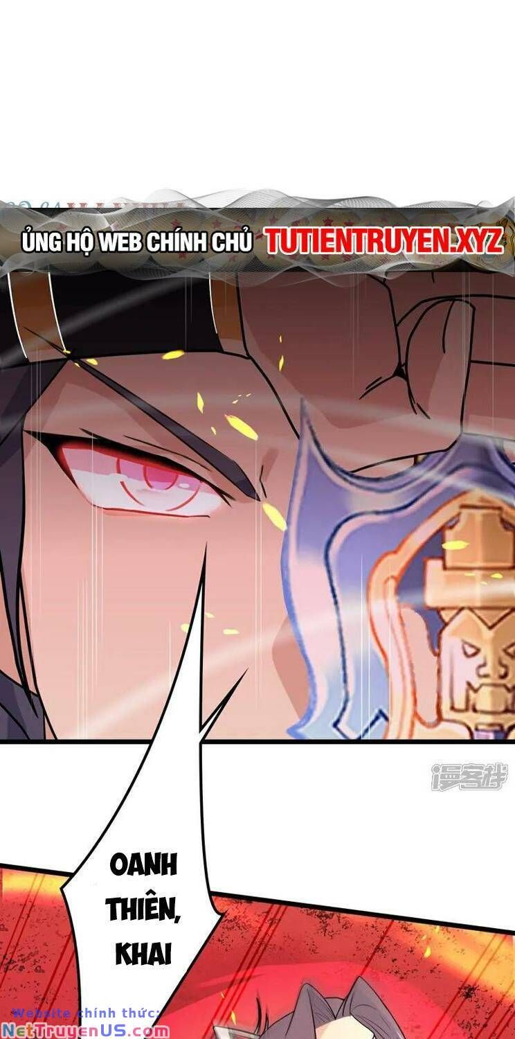 đọc truyện Nghịch Thiên Tà Thần Chương 651 ảnh 5 tại Thiên Thai Truyện