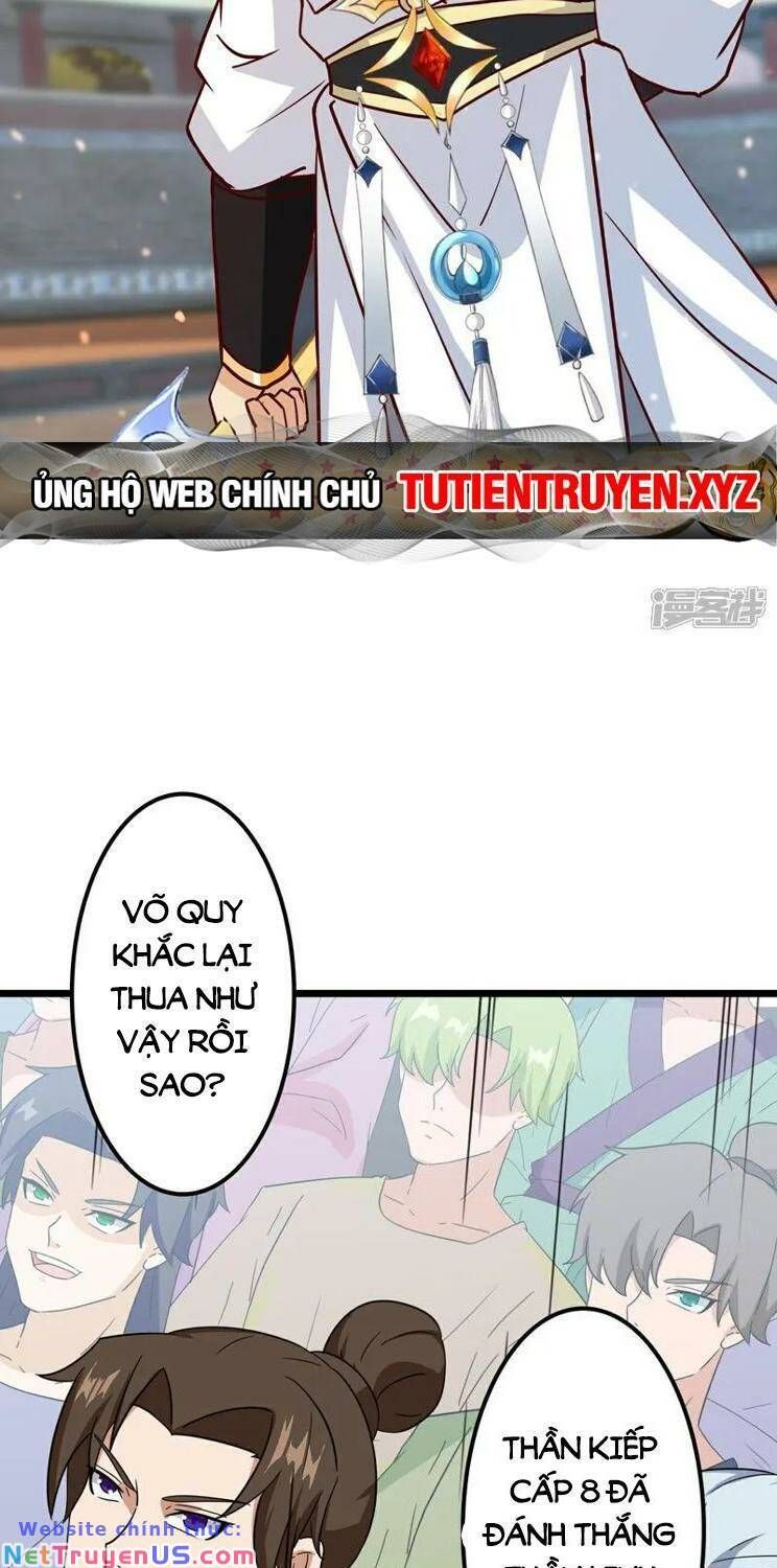 đọc truyện Nghịch Thiên Tà Thần Chương 651 ảnh 33 tại Thiên Thai Truyện