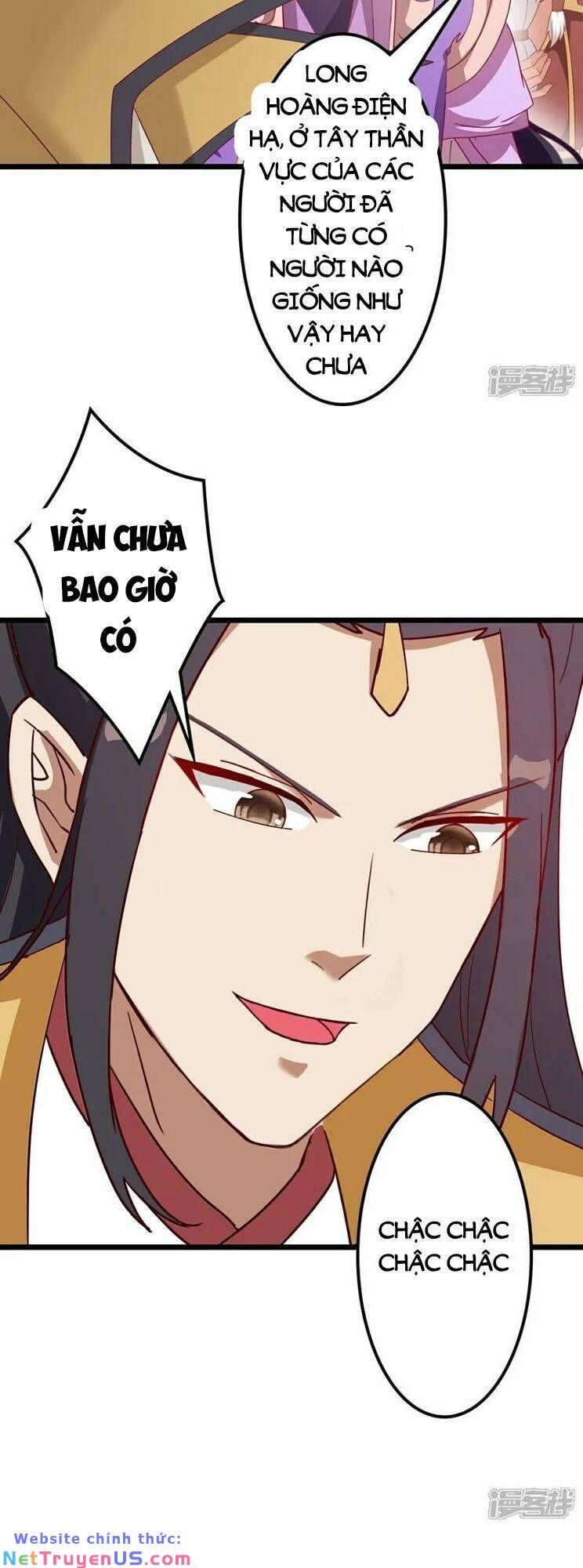 đọc truyện Nghịch Thiên Tà Thần Chương 651 ảnh 35 tại Thiên Thai Truyện