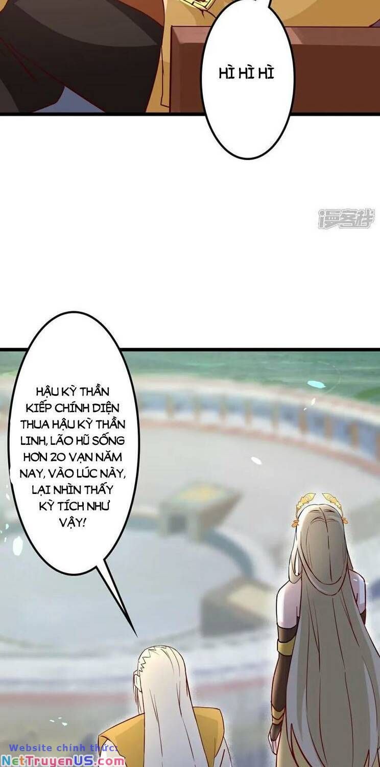 đọc truyện Nghịch Thiên Tà Thần Chương 651 ảnh 38 tại Thiên Thai Truyện