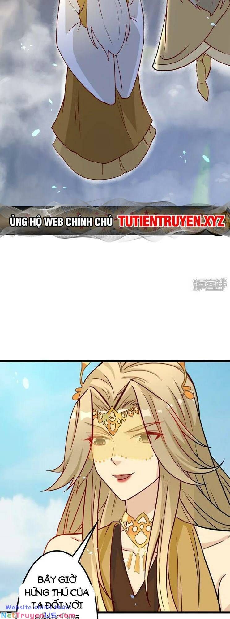 đọc truyện Nghịch Thiên Tà Thần Chương 651 ảnh 39 tại Thiên Thai Truyện