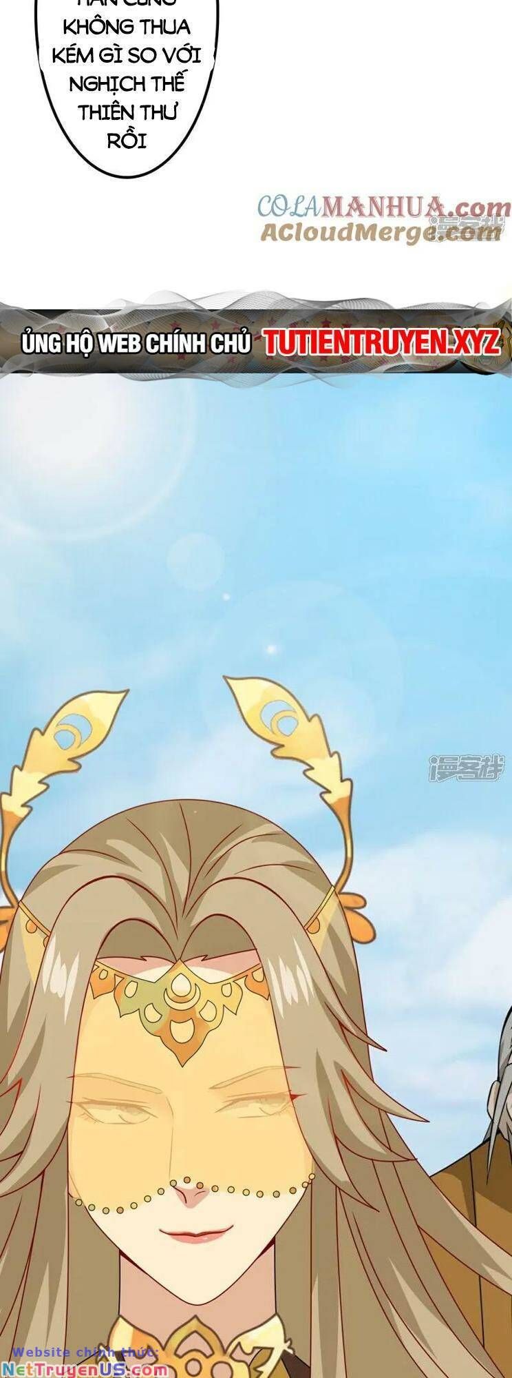 đọc truyện Nghịch Thiên Tà Thần Chương 651 ảnh 40 tại Thiên Thai Truyện