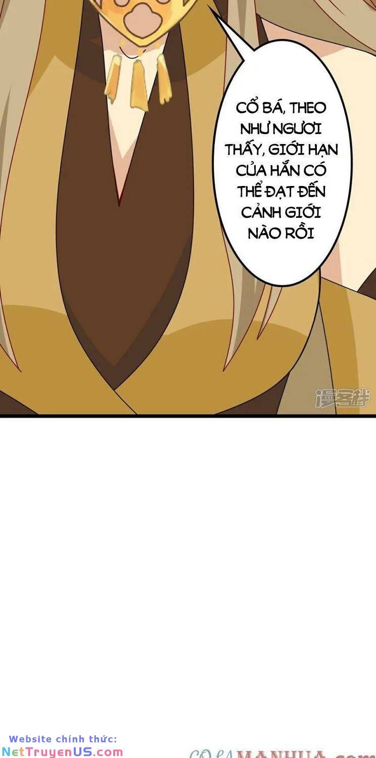 đọc truyện Nghịch Thiên Tà Thần Chương 651 ảnh 41 tại Thiên Thai Truyện