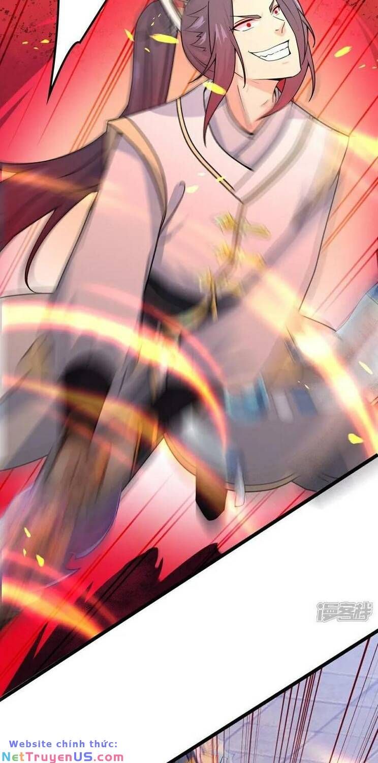 đọc truyện Nghịch Thiên Tà Thần Chương 651 ảnh 6 tại Thiên Thai Truyện