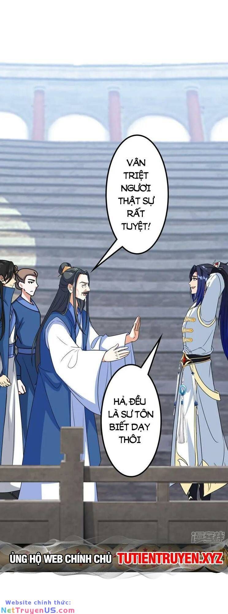 đọc truyện Nghịch Thiên Tà Thần Chương 651 ảnh 44 tại Thiên Thai Truyện