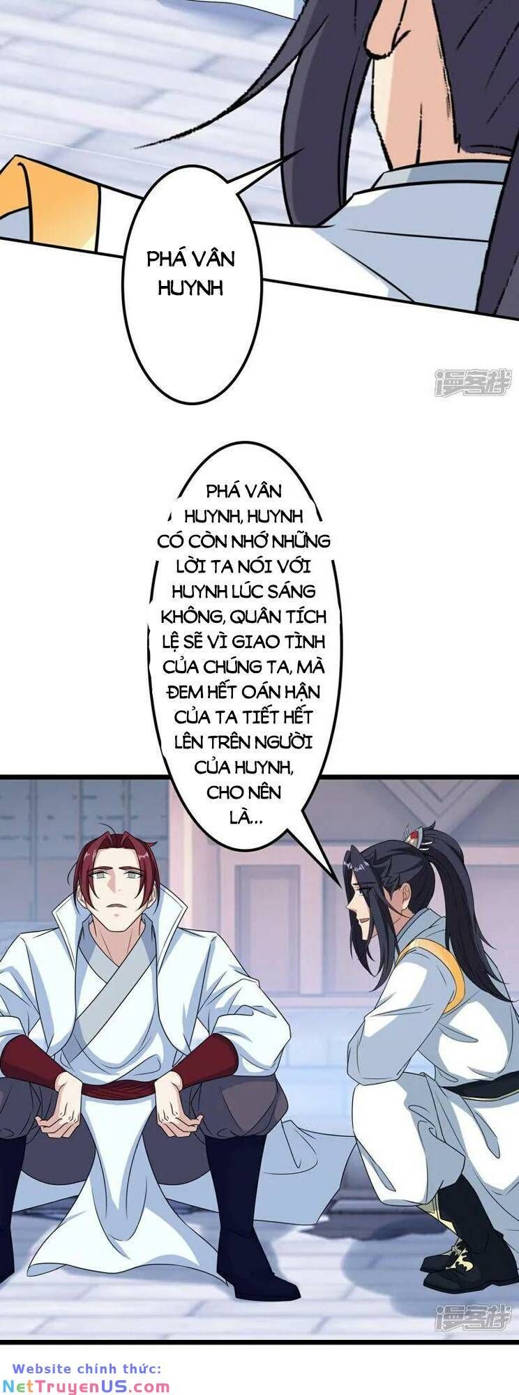 đọc truyện Nghịch Thiên Tà Thần Chương 651 ảnh 51 tại Thiên Thai Truyện