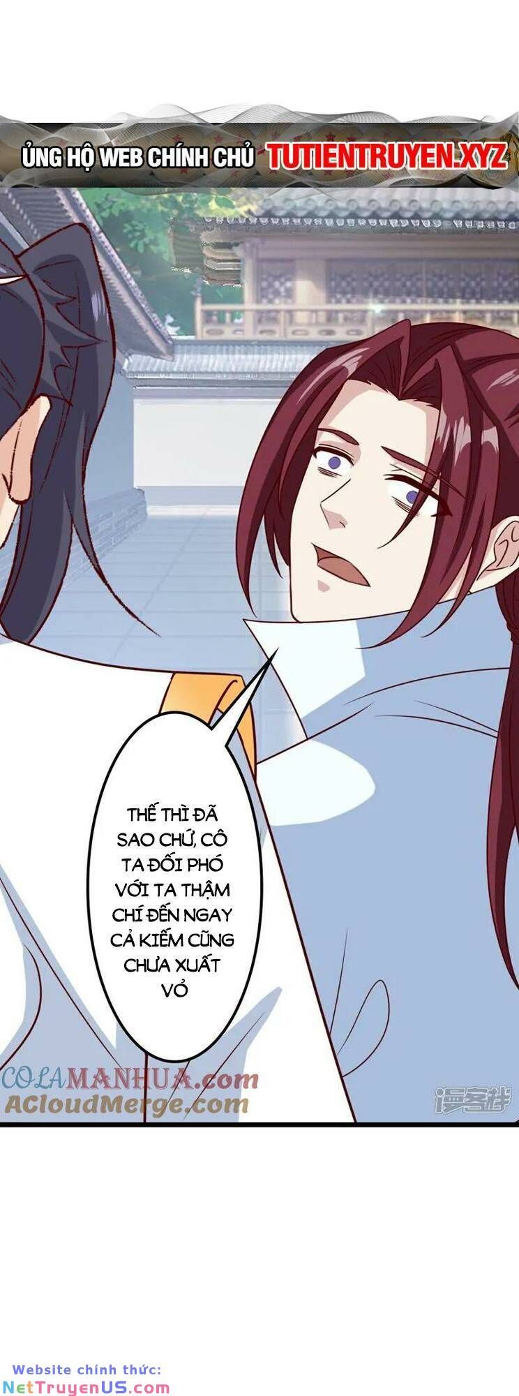 đọc truyện Nghịch Thiên Tà Thần Chương 651 ảnh 52 tại Thiên Thai Truyện