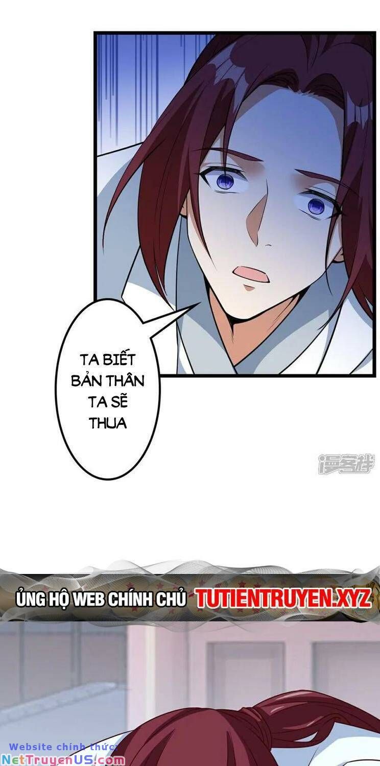 đọc truyện Nghịch Thiên Tà Thần Chương 651 ảnh 53 tại Thiên Thai Truyện