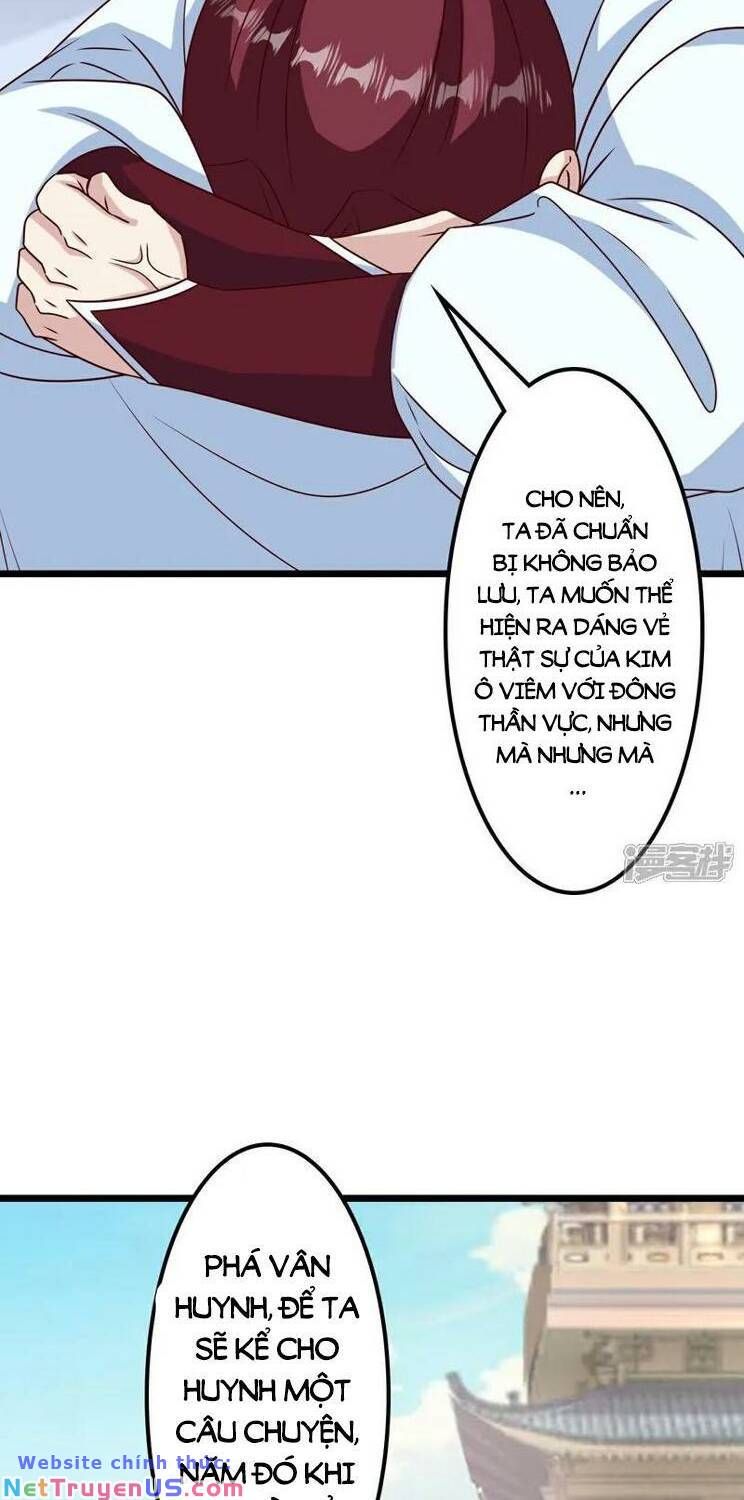 đọc truyện Nghịch Thiên Tà Thần Chương 651 ảnh 54 tại Thiên Thai Truyện