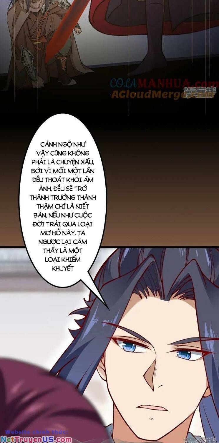 đọc truyện Nghịch Thiên Tà Thần Chương 651 ảnh 57 tại Thiên Thai Truyện