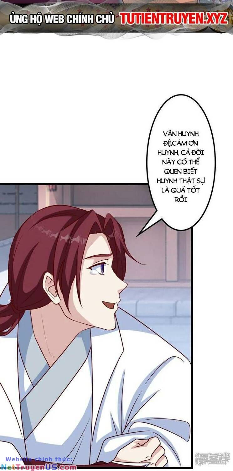 đọc truyện Nghịch Thiên Tà Thần Chương 651 ảnh 58 tại Thiên Thai Truyện