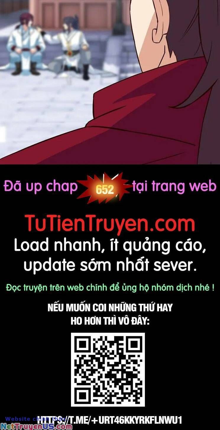 đọc truyện Nghịch Thiên Tà Thần Chương 651 ảnh 61 tại Thiên Thai Truyện