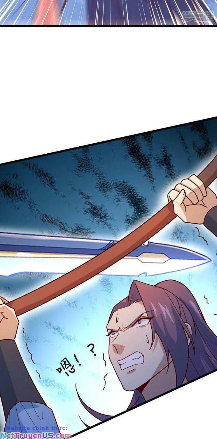 đọc truyện Nghịch Thiên Tà Thần Chương 651 ảnh 9 tại Thiên Thai Truyện