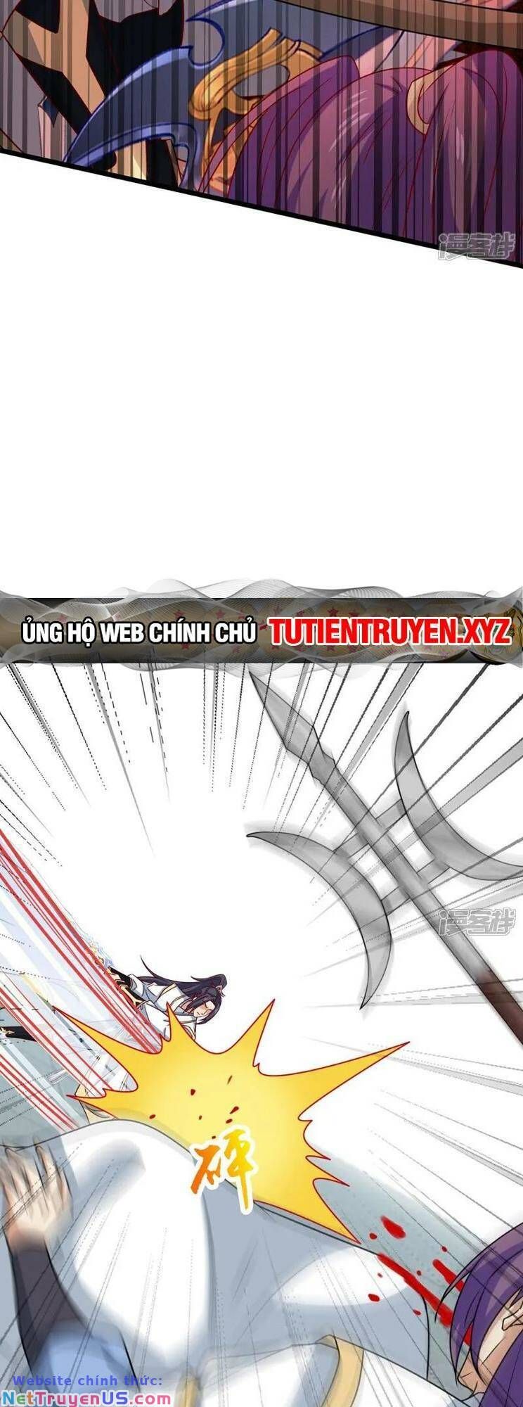 đọc truyện Nghịch Thiên Tà Thần Chương 651 ảnh 11 tại Thiên Thai Truyện