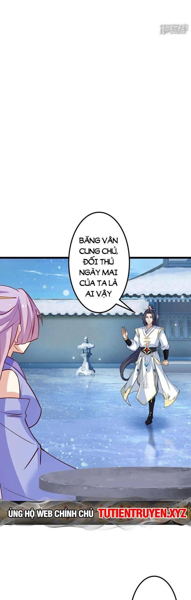 đọc truyện Nghịch Thiên Tà Thần Chương 652 ảnh 12 tại Thiên Thai Truyện