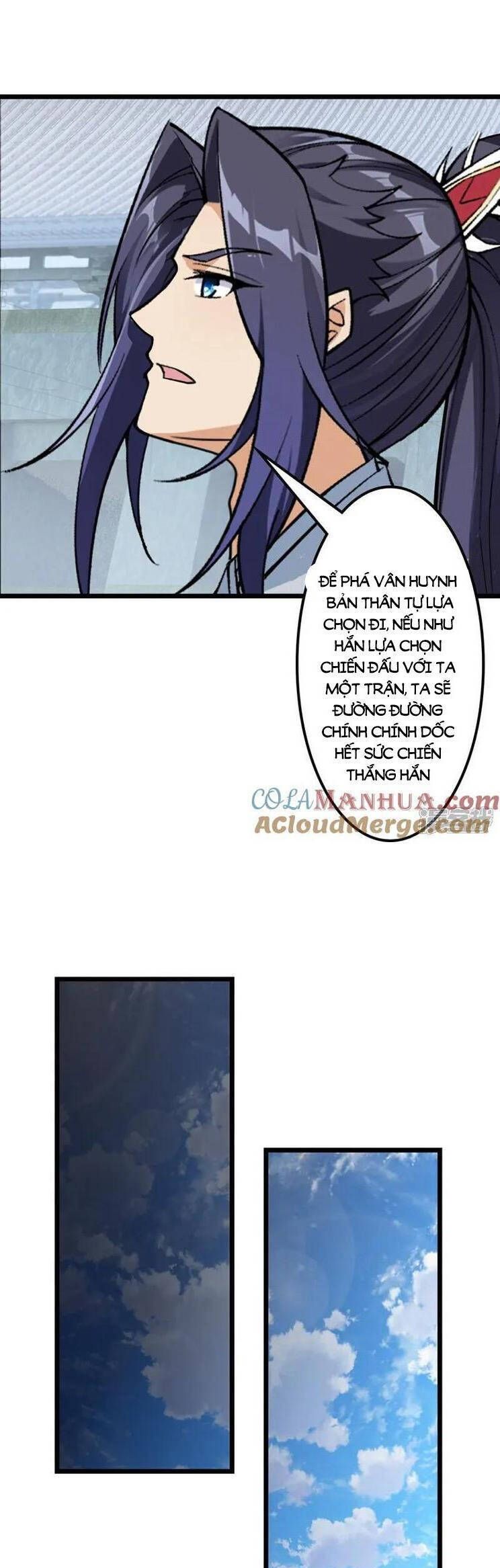 đọc truyện Nghịch Thiên Tà Thần Chương 652 ảnh 15 tại Thiên Thai Truyện