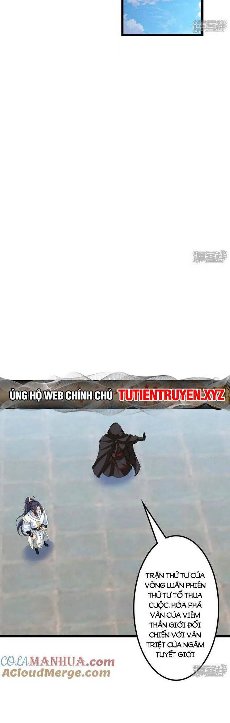 đọc truyện Nghịch Thiên Tà Thần Chương 652 ảnh 16 tại Thiên Thai Truyện