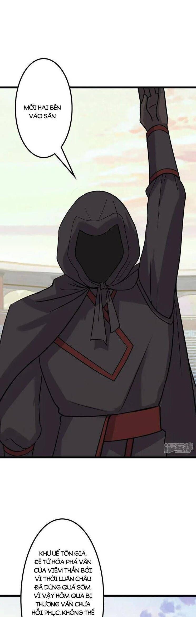 đọc truyện Nghịch Thiên Tà Thần Chương 652 ảnh 17 tại Thiên Thai Truyện