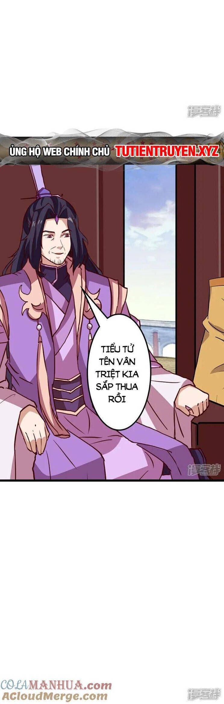 đọc truyện Nghịch Thiên Tà Thần Chương 652 ảnh 23 tại Thiên Thai Truyện