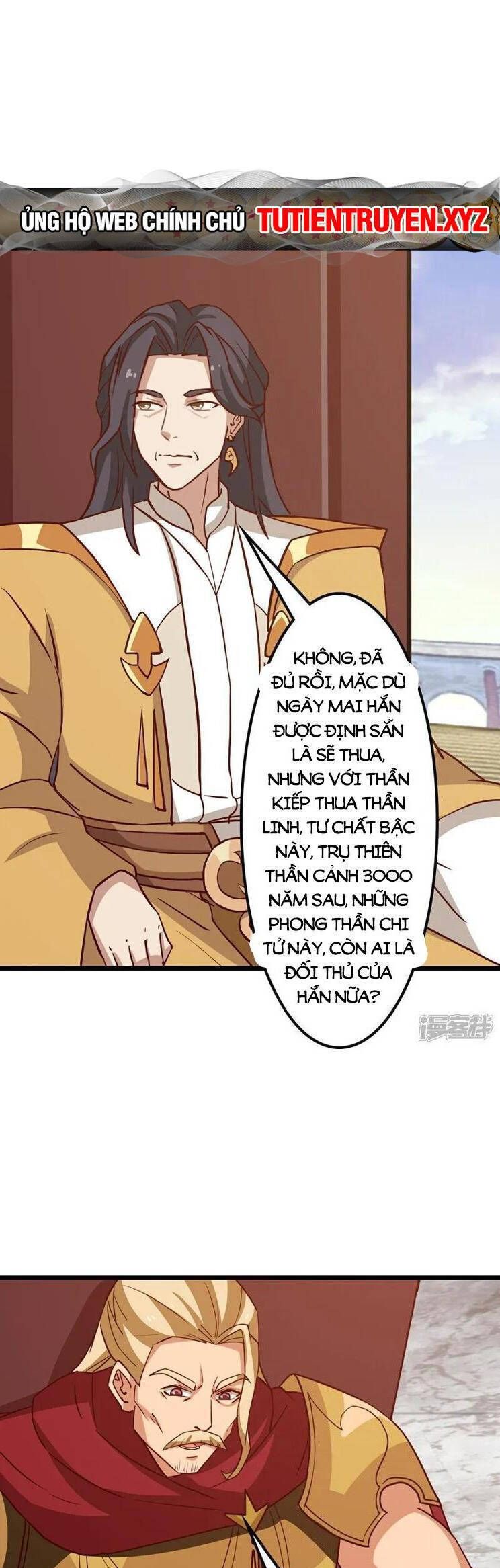 đọc truyện Nghịch Thiên Tà Thần Chương 652 ảnh 24 tại Thiên Thai Truyện