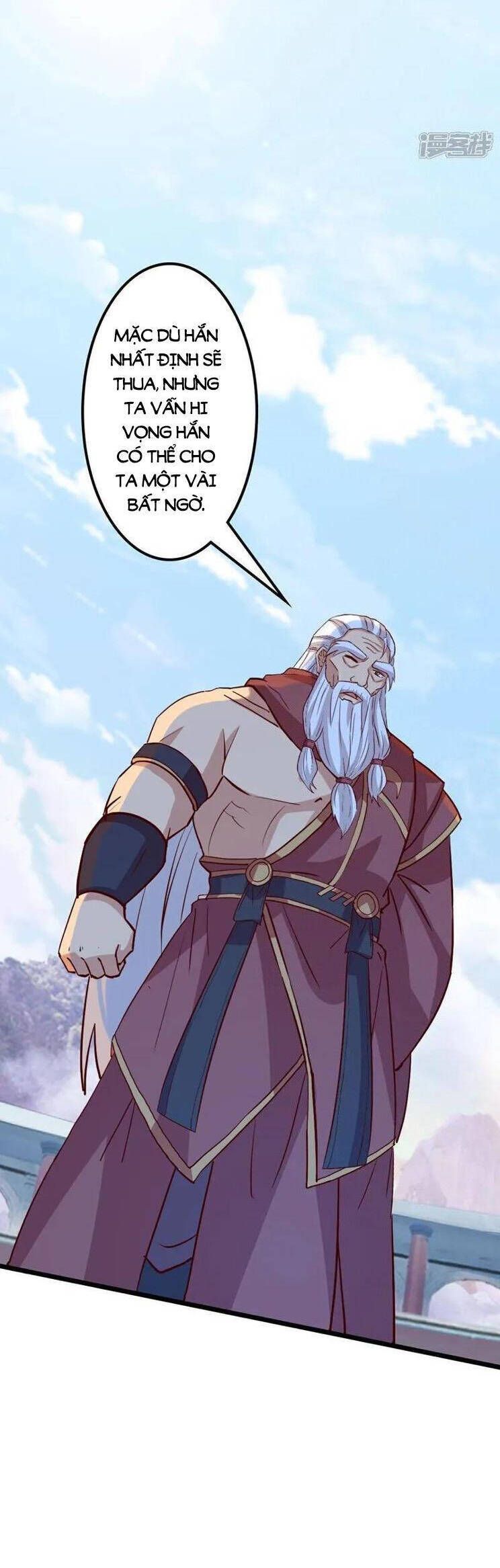 đọc truyện Nghịch Thiên Tà Thần Chương 652 ảnh 26 tại Thiên Thai Truyện