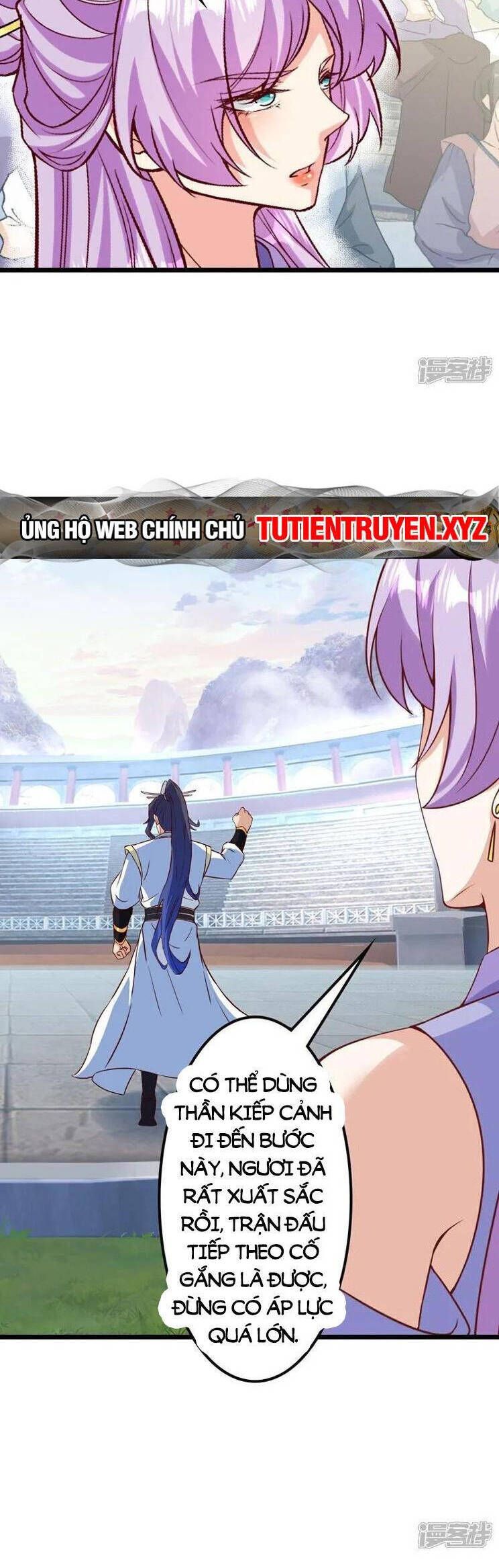 đọc truyện Nghịch Thiên Tà Thần Chương 652 ảnh 28 tại Thiên Thai Truyện