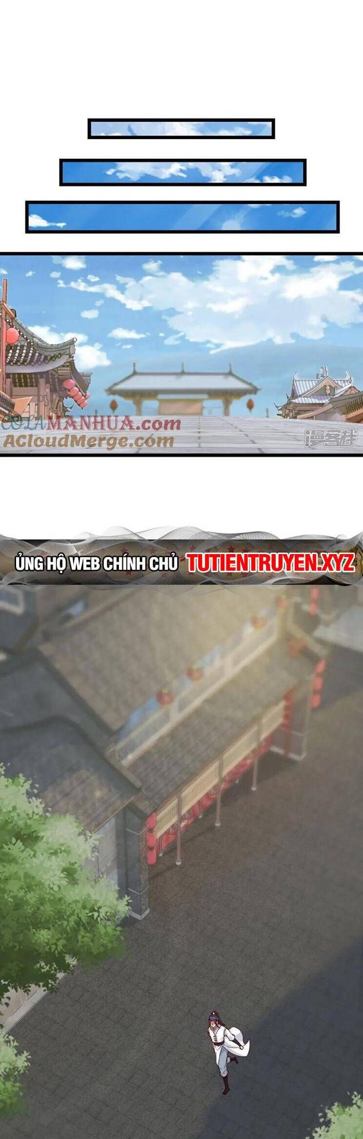 đọc truyện Nghịch Thiên Tà Thần Chương 652 ảnh 29 tại Thiên Thai Truyện