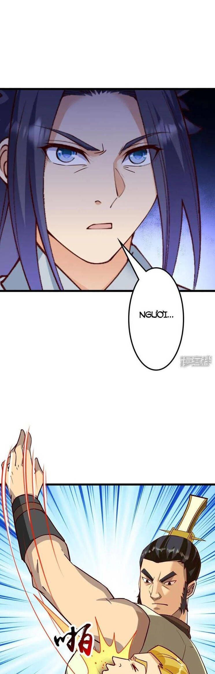 đọc truyện Nghịch Thiên Tà Thần Chương 652 ảnh 32 tại Thiên Thai Truyện