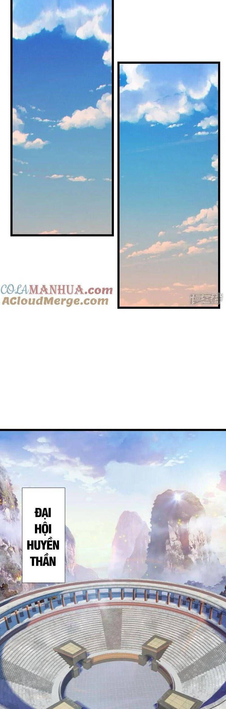 đọc truyện Nghịch Thiên Tà Thần Chương 652 ảnh 40 tại Thiên Thai Truyện