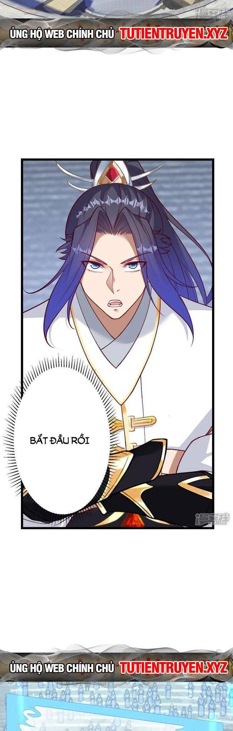 đọc truyện Nghịch Thiên Tà Thần Chương 652 ảnh 41 tại Thiên Thai Truyện