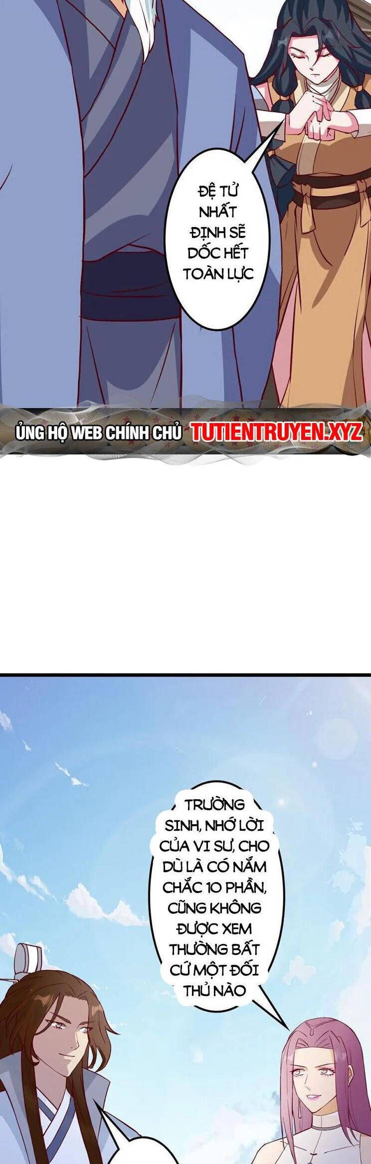 đọc truyện Nghịch Thiên Tà Thần Chương 652 ảnh 43 tại Thiên Thai Truyện