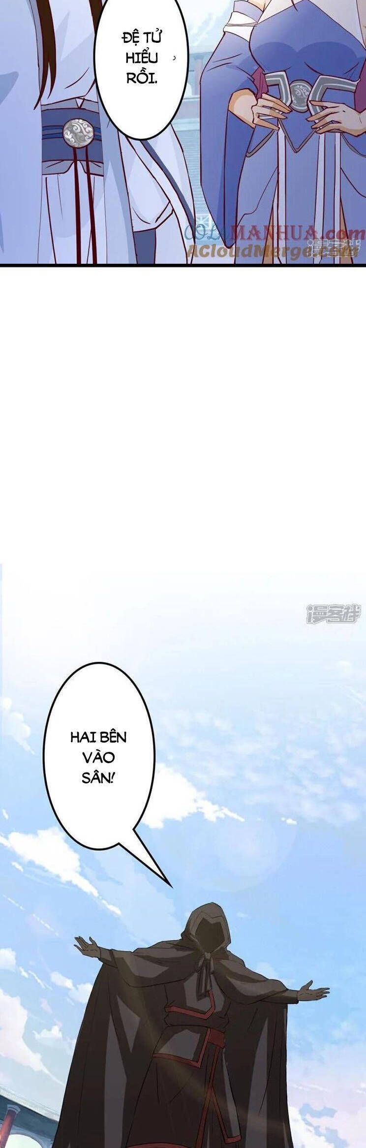 đọc truyện Nghịch Thiên Tà Thần Chương 652 ảnh 44 tại Thiên Thai Truyện