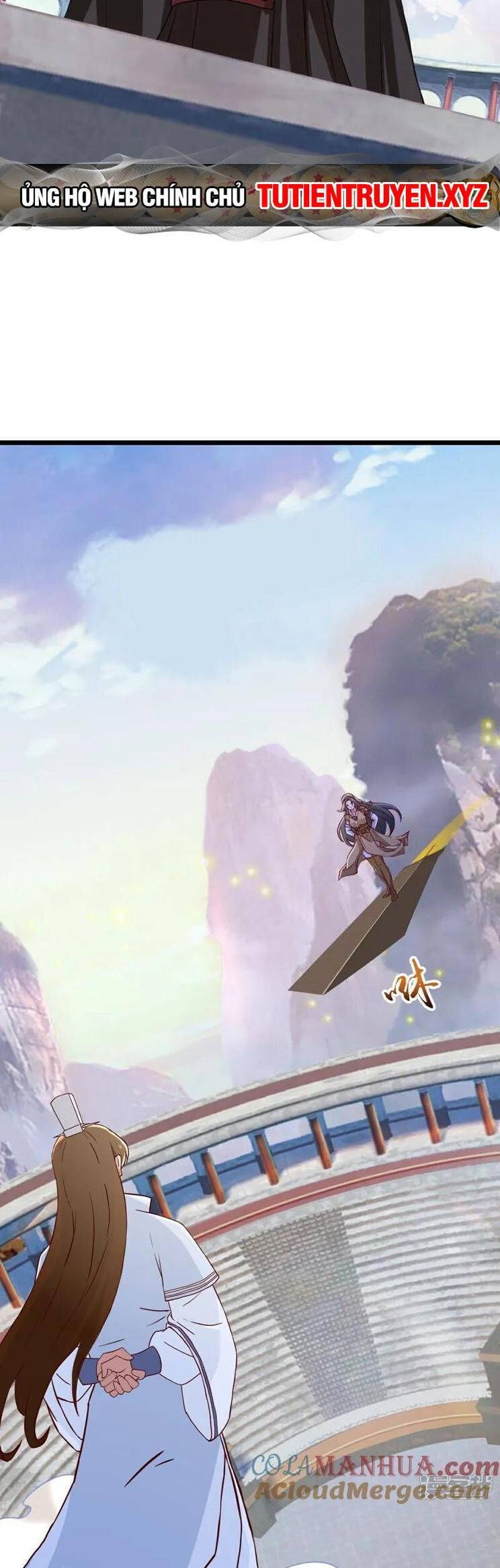 đọc truyện Nghịch Thiên Tà Thần Chương 652 ảnh 45 tại Thiên Thai Truyện