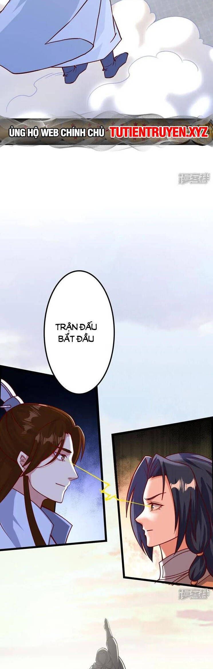 đọc truyện Nghịch Thiên Tà Thần Chương 652 ảnh 46 tại Thiên Thai Truyện