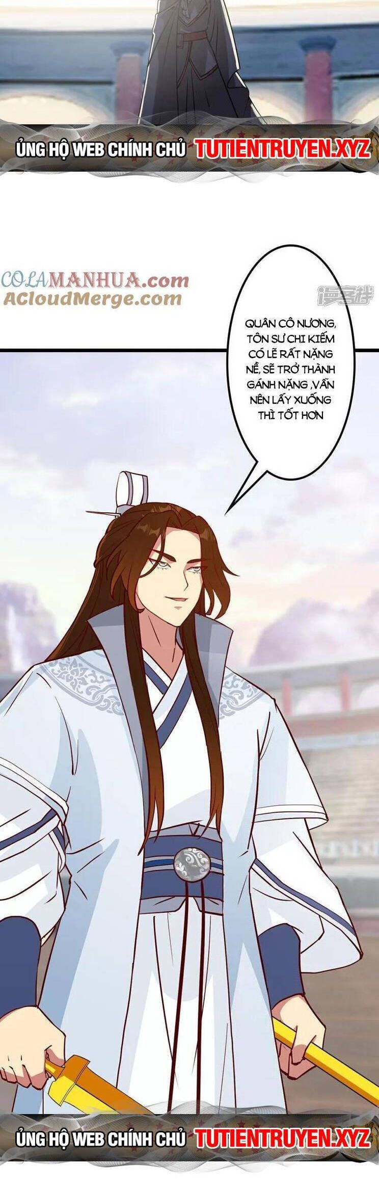 đọc truyện Nghịch Thiên Tà Thần Chương 652 ảnh 47 tại Thiên Thai Truyện